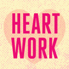 Heart Work : Hard Work Video