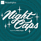 AIGA Philly Night Caps