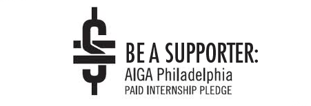 Intern Pledge Badge
