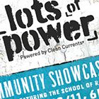 “Lots of Power” Community Showcase