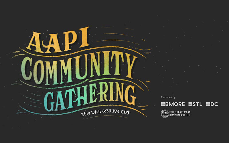AAPI Community Gathering | AIGA Philadelphia