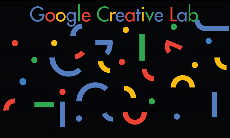 An Evening with Google Creative Lab | AIGA Philadelphia