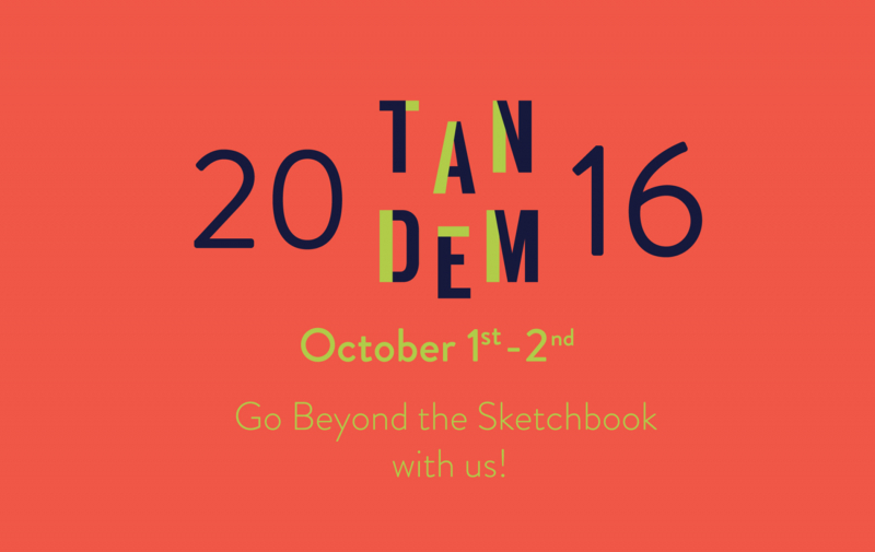 Tandem Conference AIGA