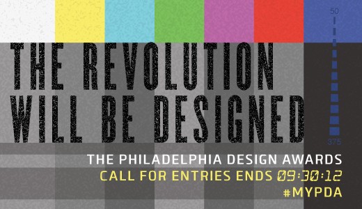 Philadelphia Design Awards