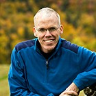 Q+A with Bill McKibben