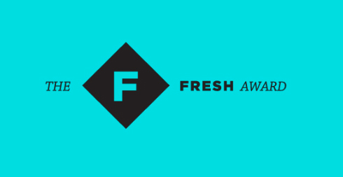 The Fresh Award