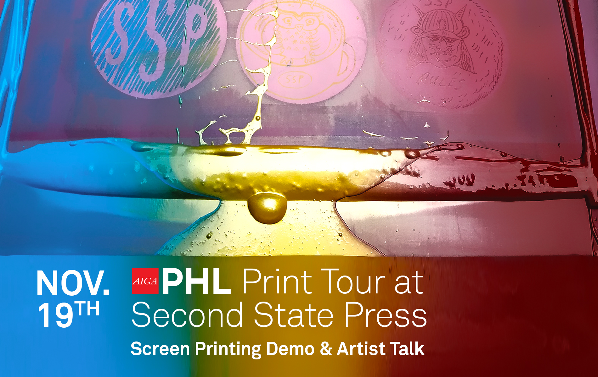 Philadelphia Graphic Design - Website Design - Print Design - Illustration
